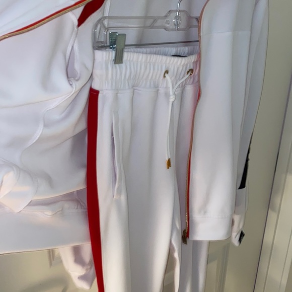 LEGENDARY Jogging suit (set) - Picture 3 of 6